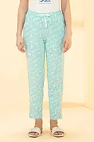 Amante Full Length Pyjama Bottom SLB84501