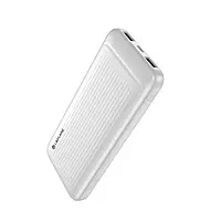 Pacer LOX-223 10000mAh Power Bank – 22.5W Fast Charging | Multi-Port | LED Display