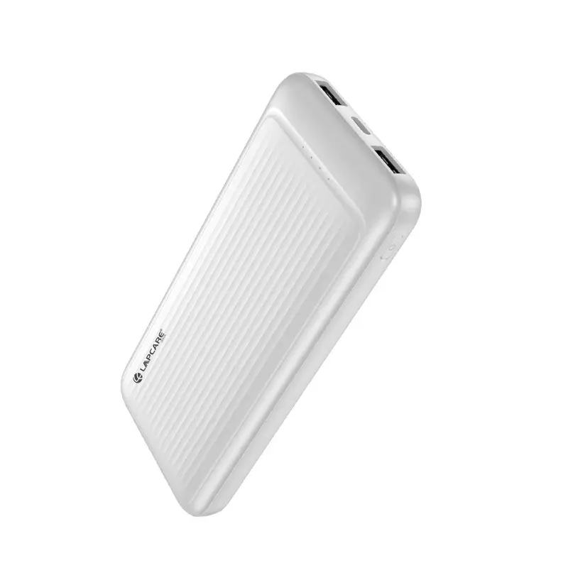 Pacer LOX-223 10000mAh Power Bank – 22.5W Fast Charging | Multi-Port | LED Display