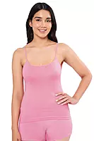 Amante cotton camisole - LIN77201