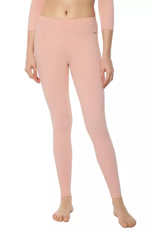  Amante  LuxeHeat Leggings - LIN88701