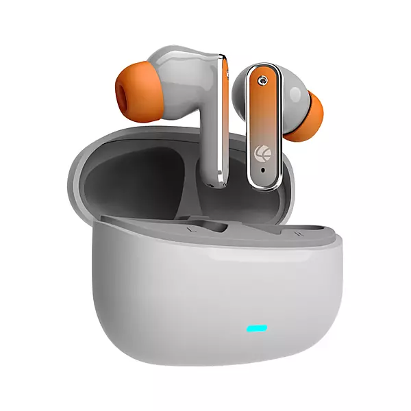 Peps Wireless Earbuds LBTB-243 – BT 5.3 | 20H Playtime | Touch Control | IPX4