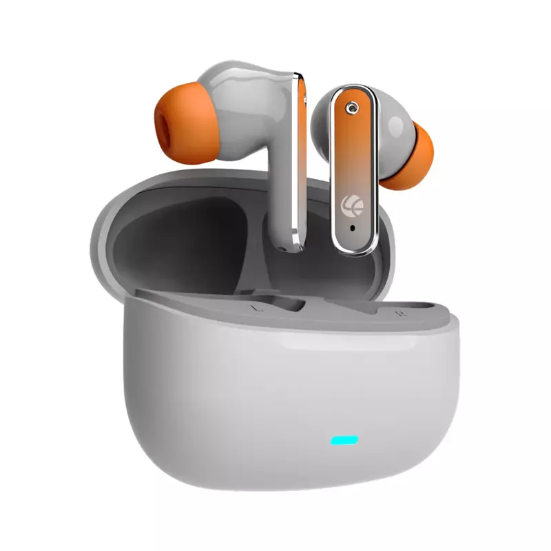 Peps Wireless Earbuds LBTB-243 – BT 5.3 | 20H Playtime | Touch Control | IPX4