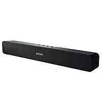 Musi Bar 7 LSB-615 16W Portable Bluetooth Soundbar – Dynamic Drivers