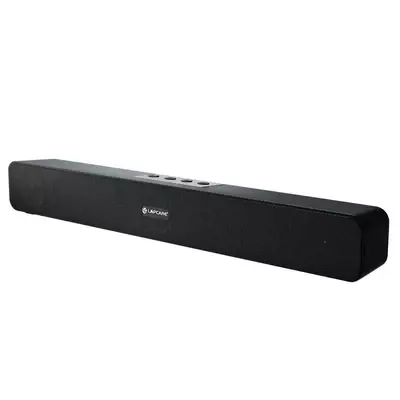 Musi Bar 7 LSB-615 16W Portable Bluetooth Soundbar – Dynamic Drivers