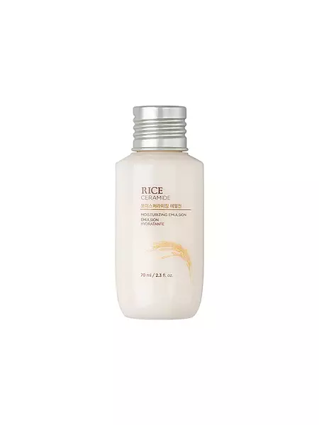 The Face Shop Rice & Ceramide Moisturizing Emulsion 70ml