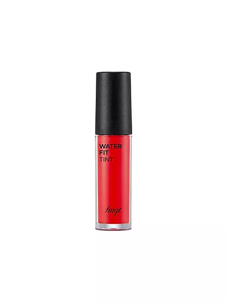 The Face Shop Rice Water Fit Lip Tint 01 Rose Pink