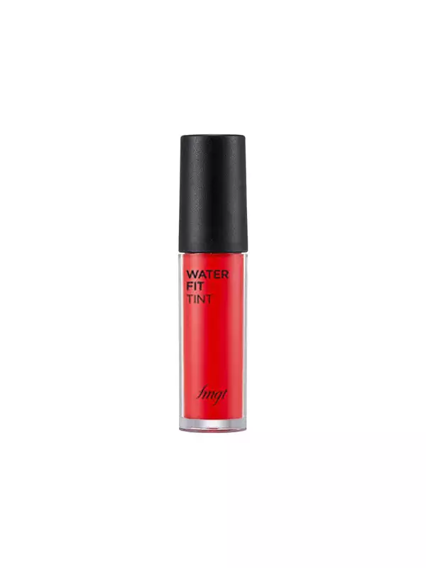The Face Shop Rice Water Fit Lip Tint 01 Rose Pink