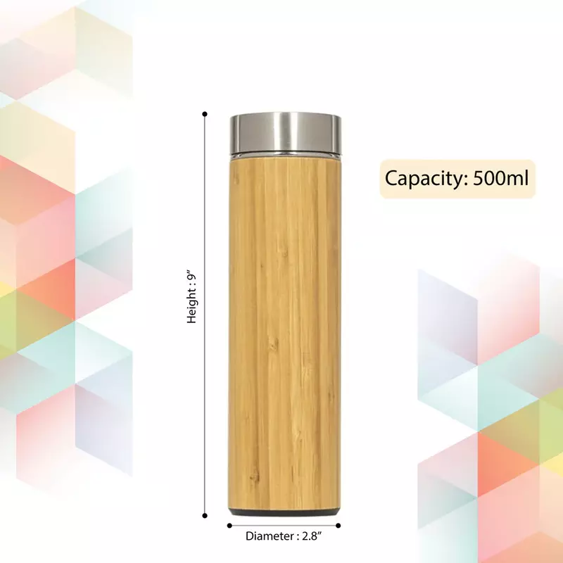 Eco Elite Corporate Set