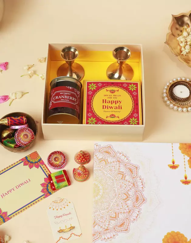 Happiness Box - Gift