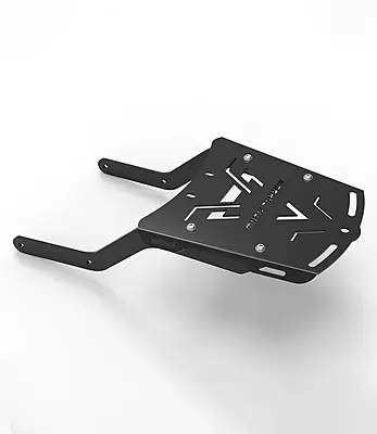 Moto Torque Back Carrier for Triumph Speed 400 & Triumph Scrambler 400 X