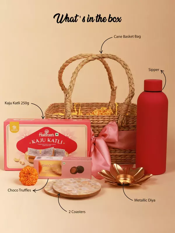 Traditions Gift Hamper