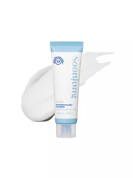 ETUDE SoonJung 10-Panthensoside� Cica Balm