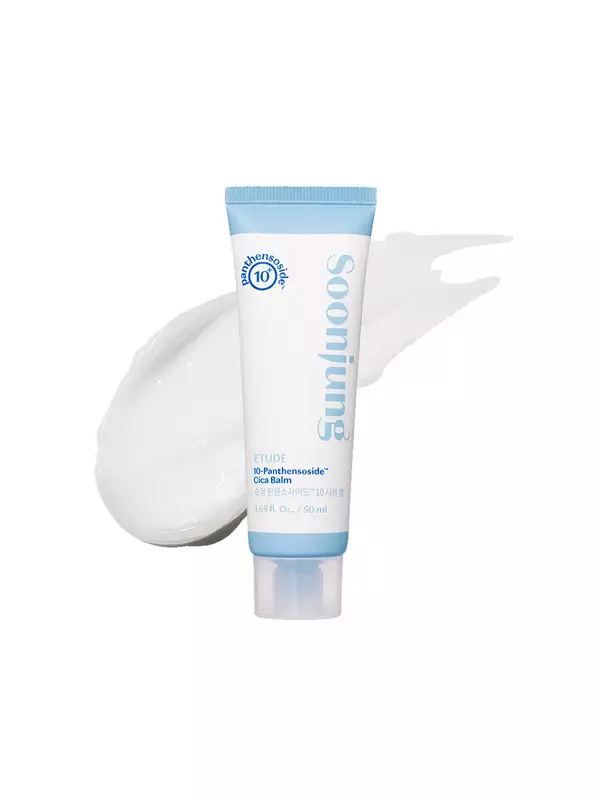 ETUDE SoonJung 10-Panthensoside� Cica Balm