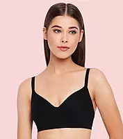 Enamor Innovations Fabcool Encircled Side Support Shaper,Women's Cotton Everyday Bra A042