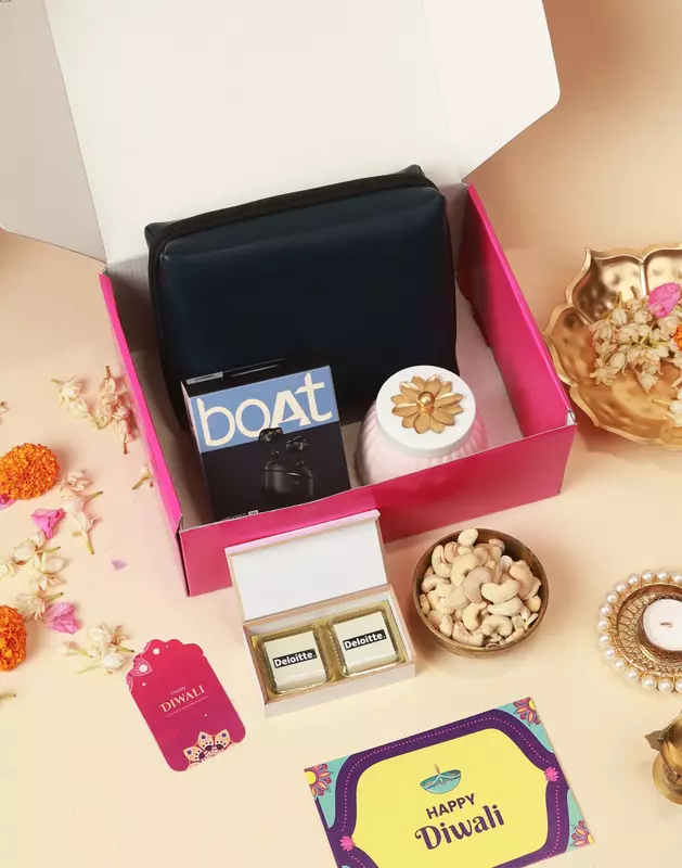 Corporate Diwali Gift