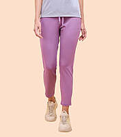 Enamor Athleisure E068 Dry Fit Smart Active Travel Pants