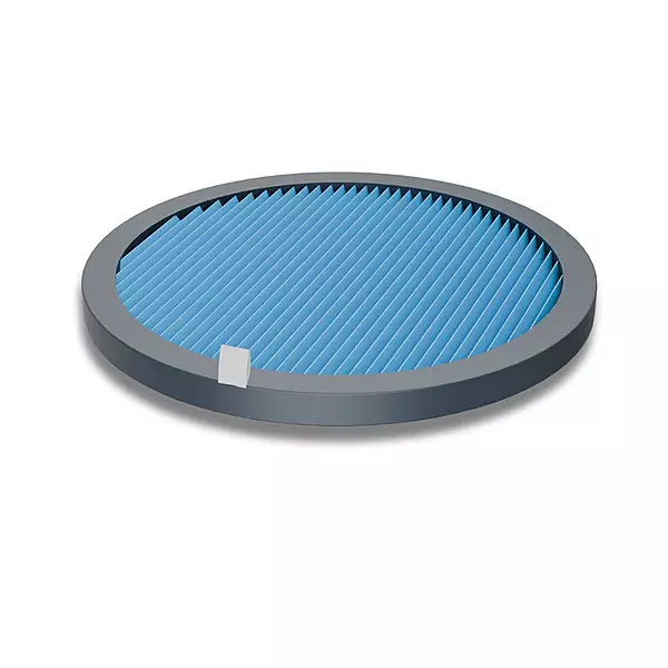 Honeywell Move Pure 5 Car Air Purifier Filter