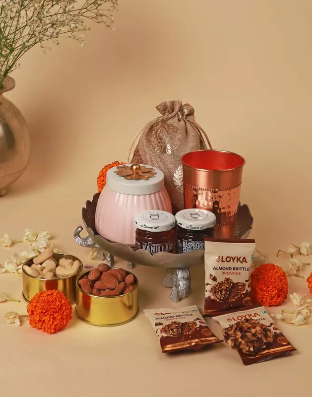 Timeless Traditions Options