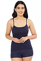 Amante cotton camisole - LIN77201