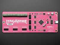 JTAGulator with JTAG Exploitation Learning kit
