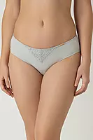  Amante  Lace Elegance Bikini Panty - PAN87701