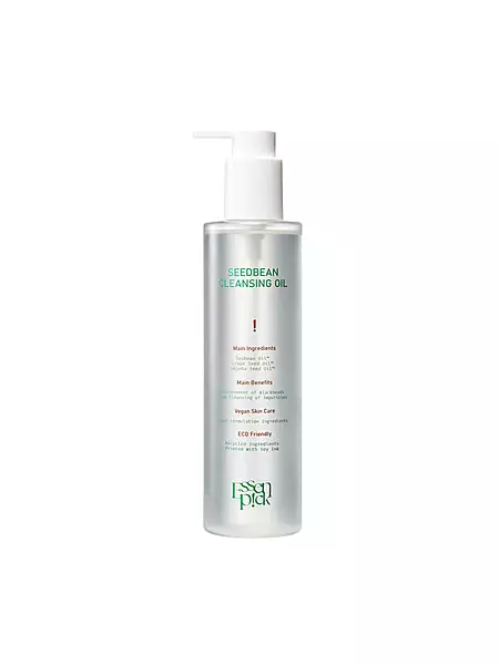 ESSENPICK - SEEDBEAN CLEANSING OIL