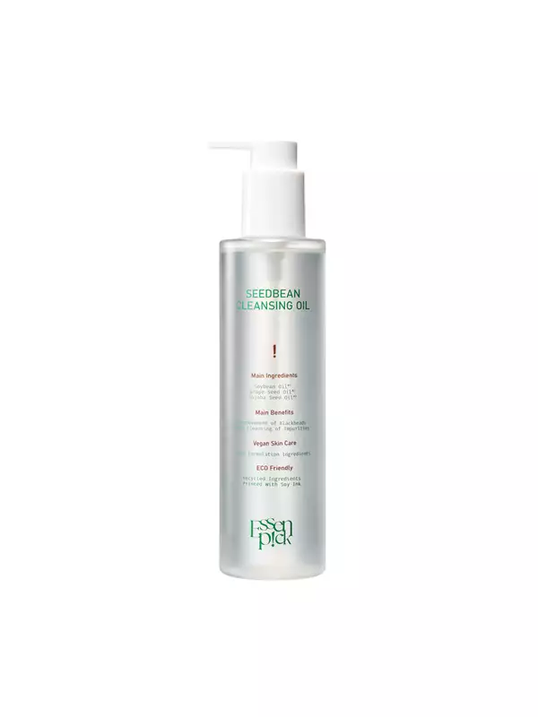ESSENPICK - SEEDBEAN CLEANSING OIL