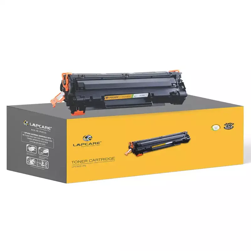 LAPCARE 925 TONER CARTRIDGE