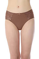 AMANTE Luxe Support Hipster Panty 101701
