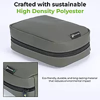 Ultraprolink UM1229GRN Transit Smart Storage Pouch & Organizer