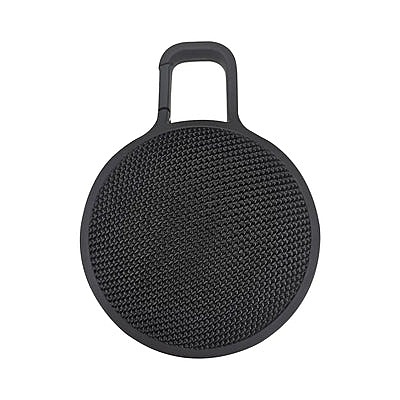 Lapcare LBS-040 5W Waterproof Bluetooth Hook Speaker – IPX6 | Mic | Portable