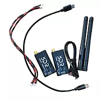3DR Radio Telemetry Kit 433MHz 500mW