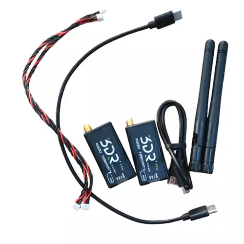3DR Radio Telemetry Kit 433MHz 500mW