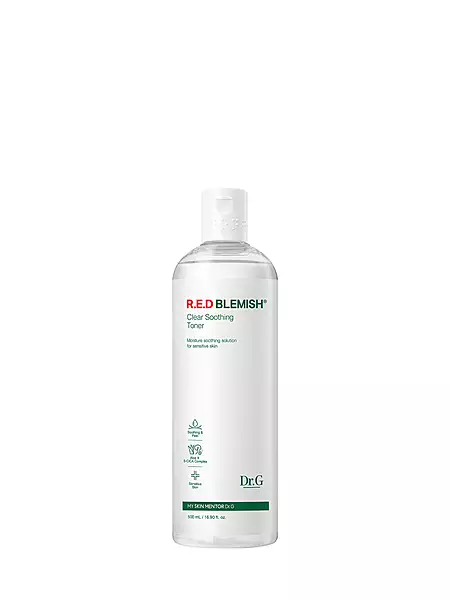 DR.G R.E.D BLEMISH CLEAR SOOTHING TONER