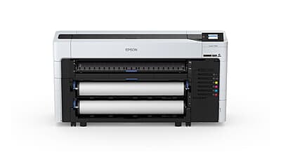 SC-T7730DM Large Format Inkjet Printer