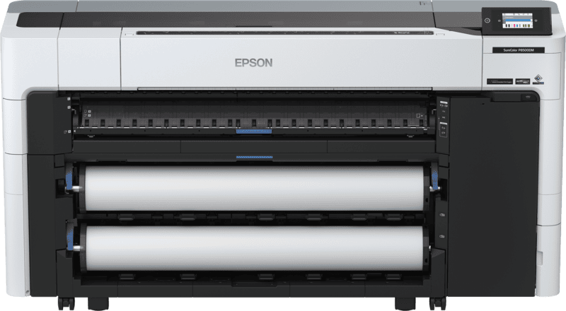 SC-P8530DM Large Format Printer SC-P8530DM Large Format Printer
