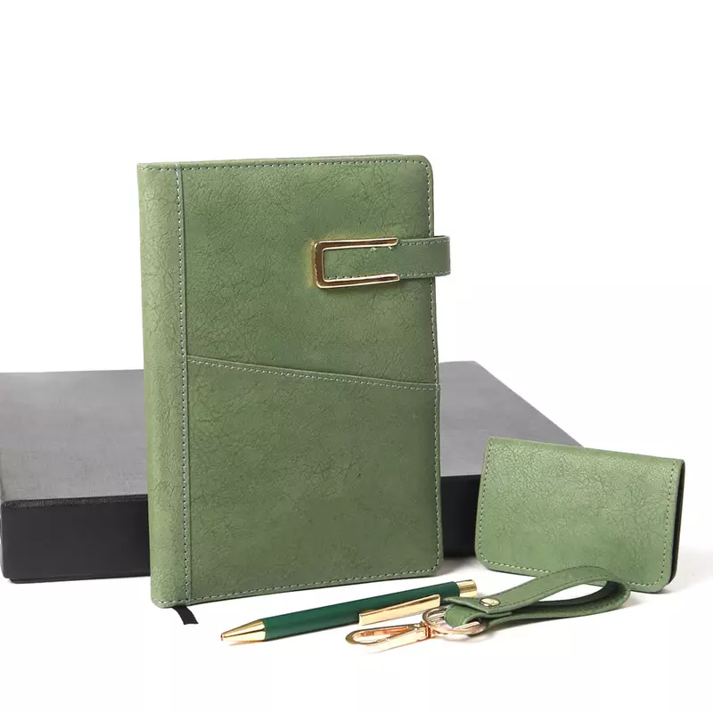 Gift Set- Green