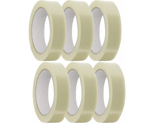 Gree bopp tape-clear-2" x 40 mtr