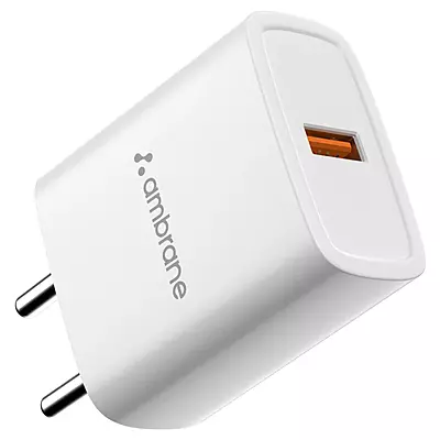WALL CHARGER AMBRANE FLASH 30