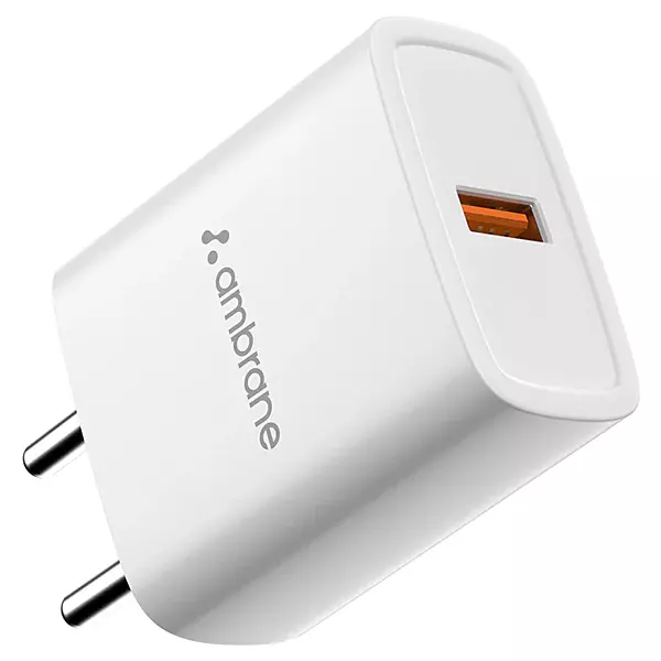 WALL CHARGER AMBRANE FLASH 30