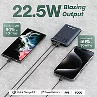 Ambrane PocketCharge (Green)