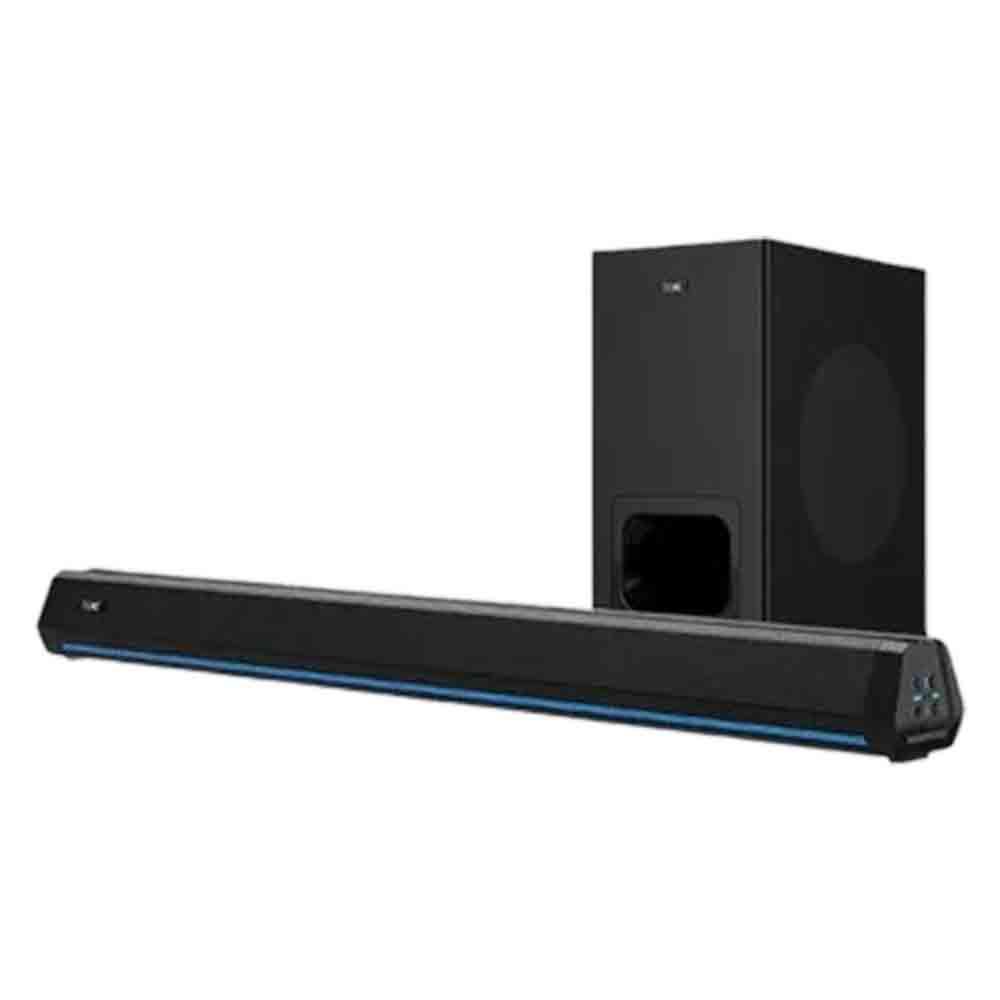 boAt Aavante Bar Maven (Midnight Black)