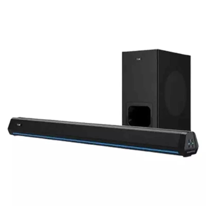boAt Aavante Bar Maven (Midnight Black)
