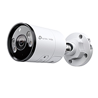 VIGI C345 4MP Outdoor Full-Color Bullet Network Camera