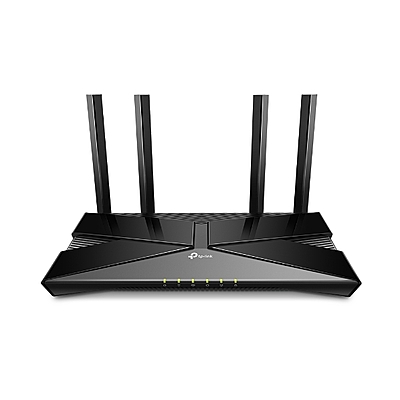 TP-Link Archer AX1500 Wi-Fi 6 Router ,AX10