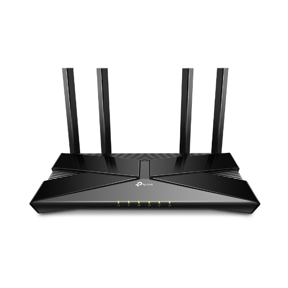TP-Link Archer AX1500 Wi-Fi 6 Router ,AX10