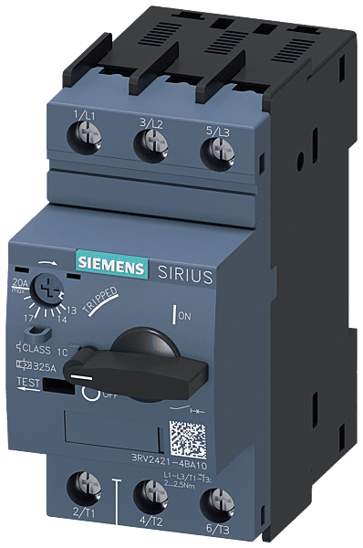 3RV2421-4BA10