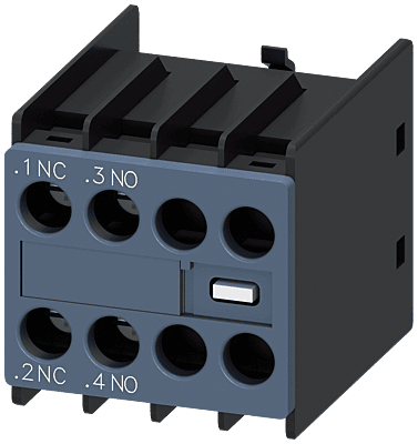 3RH2911-1HA11