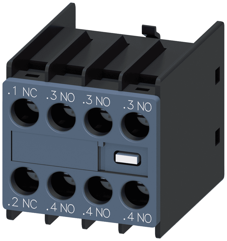 3RH2911-1HA31